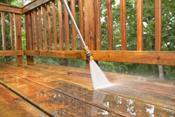 Best Driveway Pressure Washing  in Osage Beach, MO
