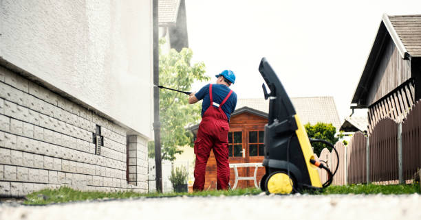 Best Factory Floor Cleaning  in Osage Beach, MO